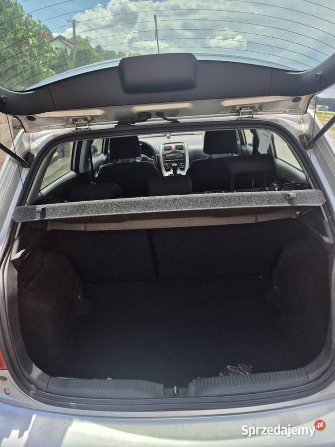 Toyota auris sprzedam