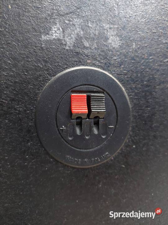 Kolumny głośnikowe ALTON 80 Łapy