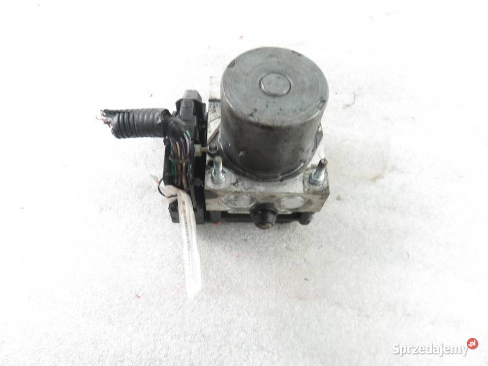 POMPA ABS CITROEN C1 PM PN 0265951530 0265251415 małopolskie