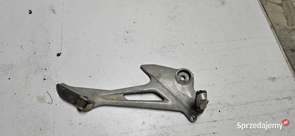 Set honda varadero 125 lewy