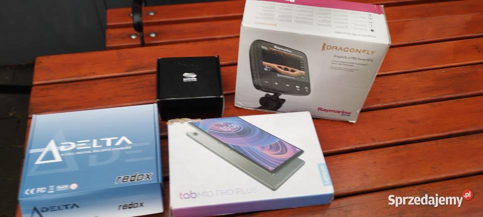 Hunter 650 Okazjia Stoczek