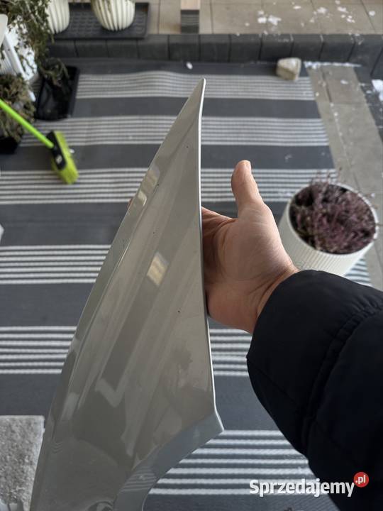 BMW 3 F30 błotnik prawy A83 Lublin