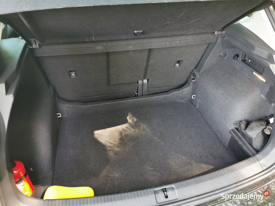 2020r 20TDI 150 VW Tiguan Volkswagen HAK KLIMA automatyczna Borzęcice