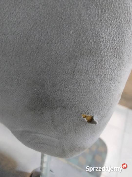 FOTELE PRAWY PASAŻERA KANAPA DWÓJKA PAS Fotele i kanapy
