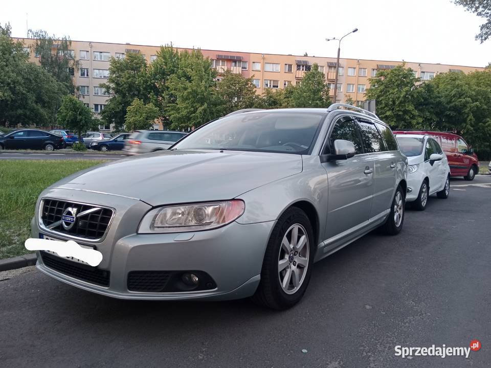 Sprzedam Volvo V70 stan Toruń
