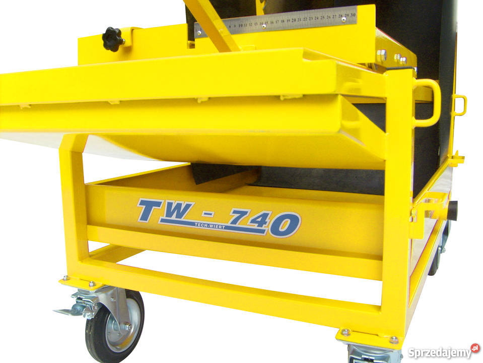 PIŁA STOLIKOWA PRZECINARKA STOŁOWA BUDOWLANA DO