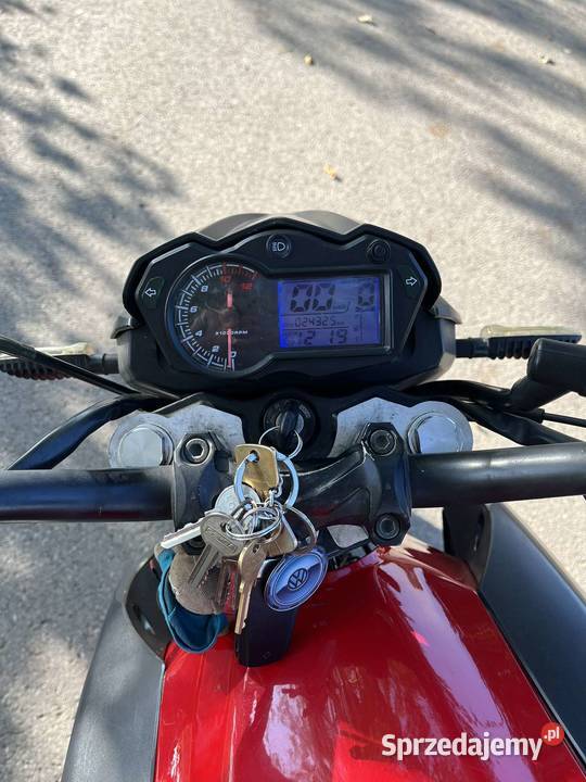 junak 905 50125 Starzyno