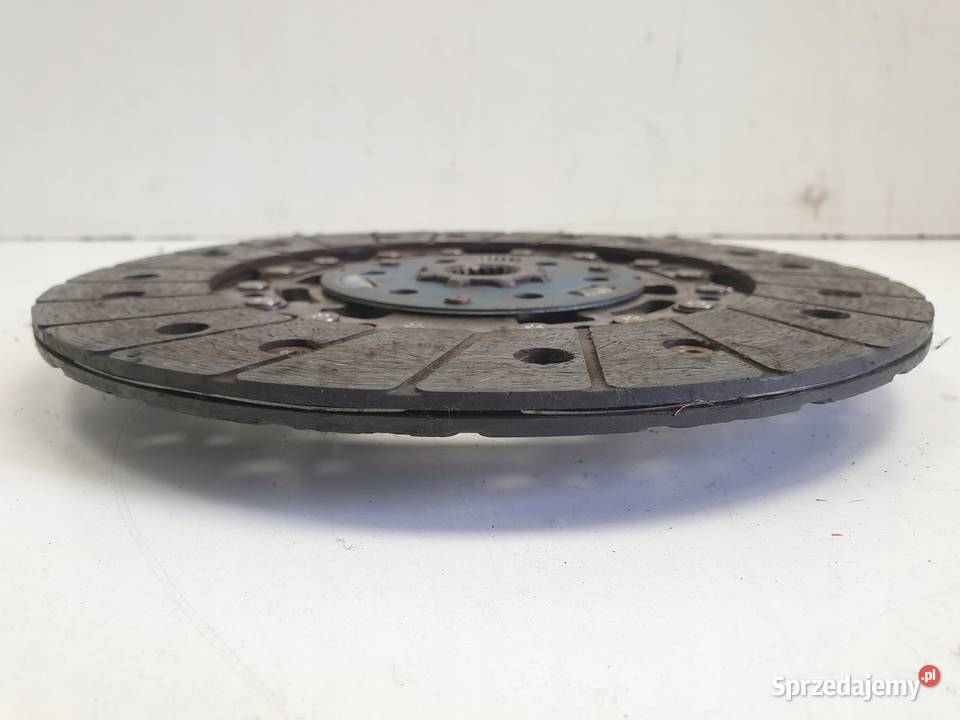 Volvo S40 II V50 C30 16 D SPRZĘGŁO Tarcza docisk Chełm