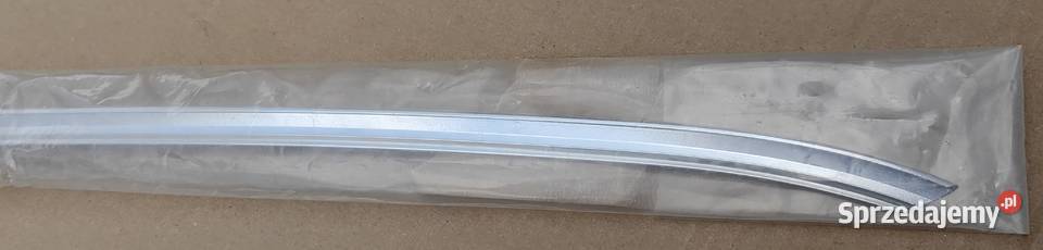 33G0837643A 7Z7 VW Passat Listwa lewy przód Drzwi małopolskie sprzedam