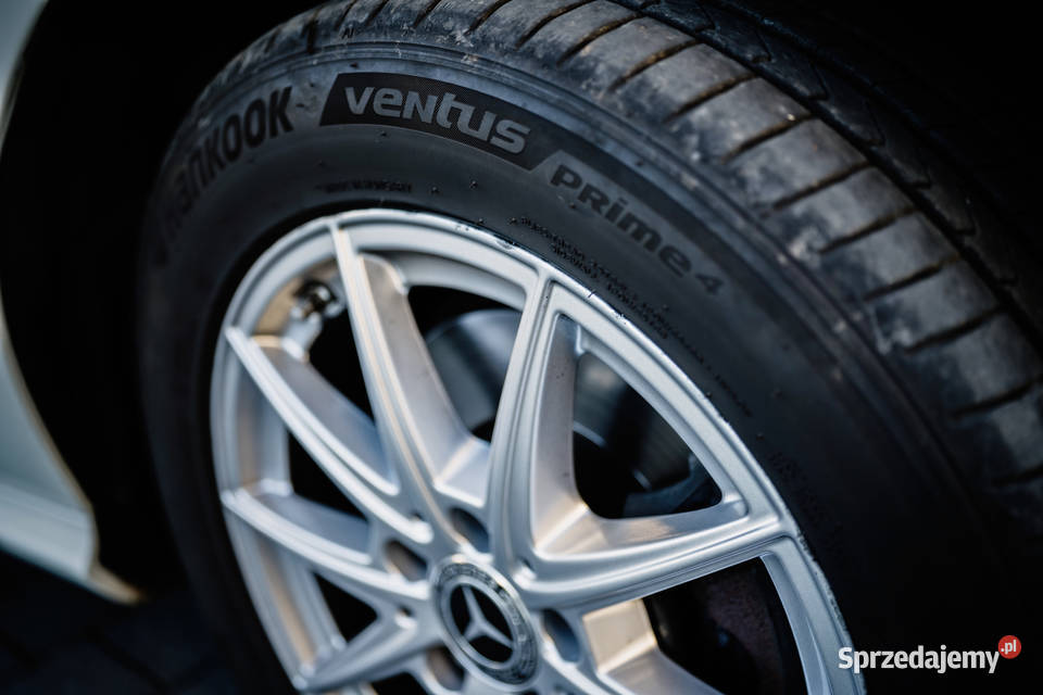 MercedesBenz Klasa A stan Rok produkcji 2015 małopolskie Liszki