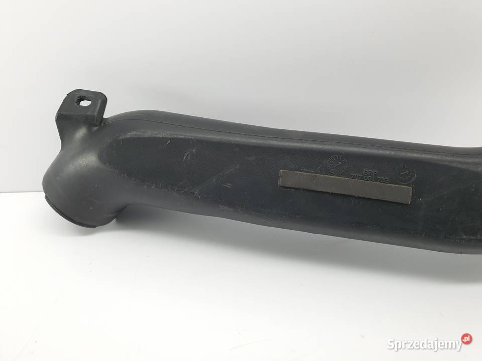 Rura Odpowietrzenie Dolot Snorkel Can Am Łódź