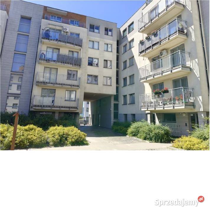 Syndyk sprzeda udział 12 w mieszkaniu Piastów Sprzedaż