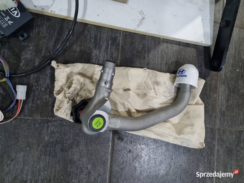 HAK HOLOWNICZY HYUNDAI TUCSON III 1521 sprzedam