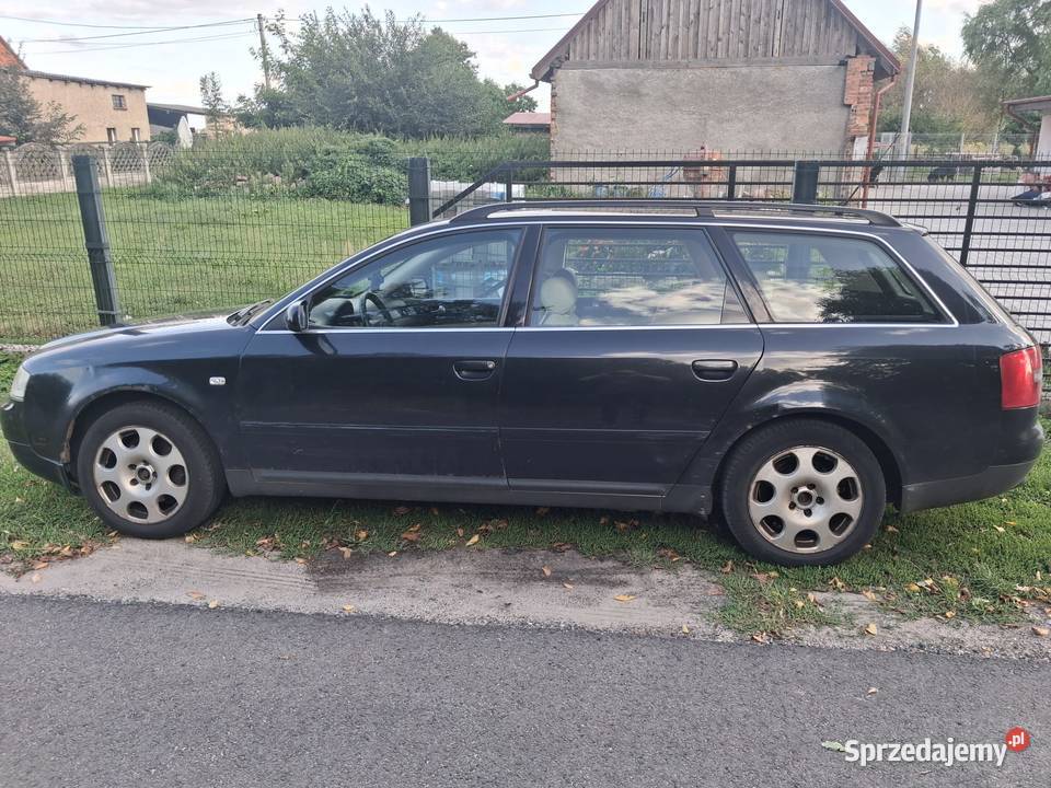 Audia6c5 ESP Bolesławiec