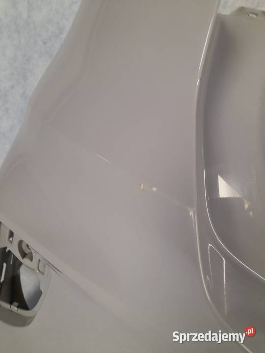 Zderzak tył tylny Ford Puma mk2 st line 2019 osobowe Lublin sprzedam