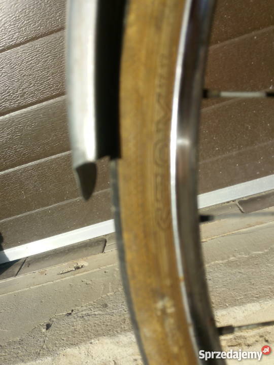 Romet Pasat 1976 Lecka