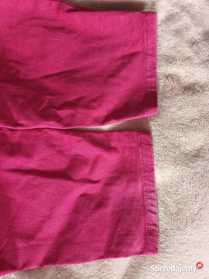 Massimo Dutti miękkie damskie jeansy rozmiar 40 Kraków