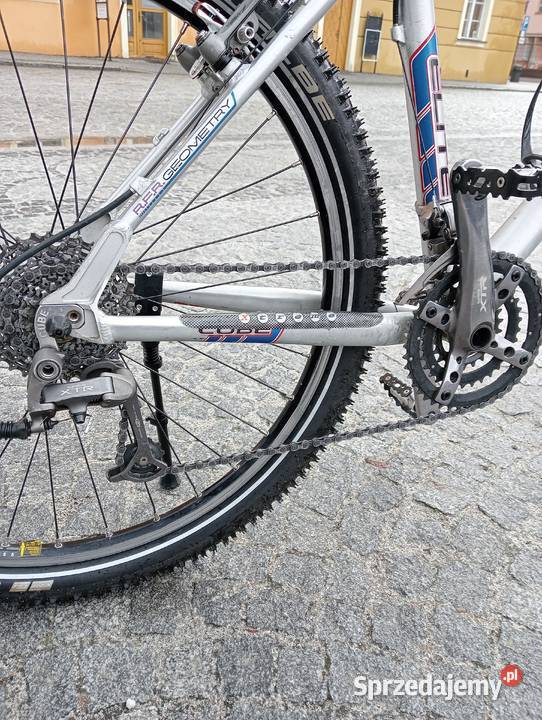 Rower CUBE Elite XTR Namysłów