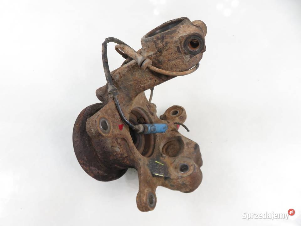 ZWROTNICA PRZEDNIA LEWA BMW X3 E83 20 d 3412023 sprzedam