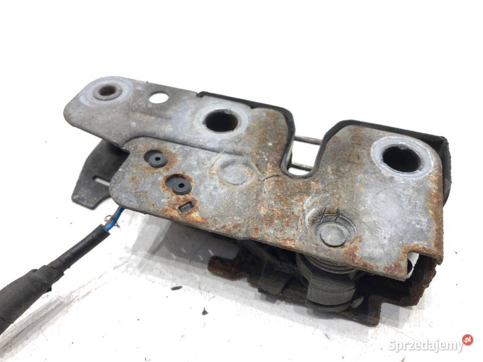 ZAMEK MASKI PRZÓD VW GOLF VI Kombi 5K1823509