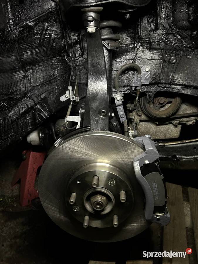 Mazda 6 25 benzyna świętokrzyskie Majków