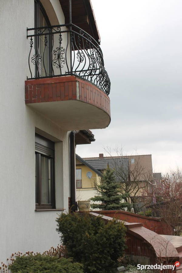 Dom jednorodzinny Pyskowice