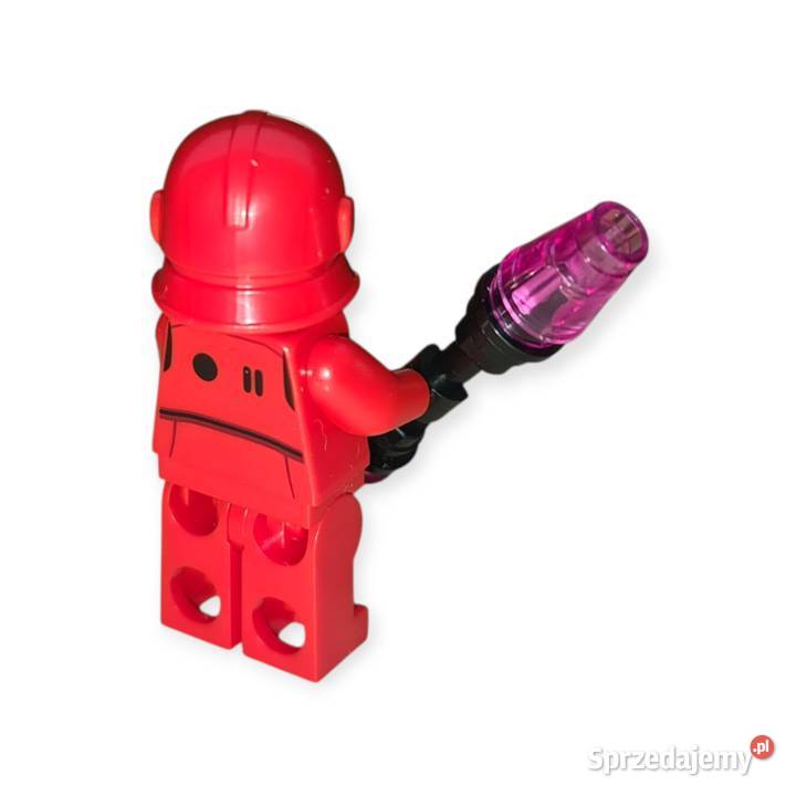 Lego Org Figurka Star Wars lmperial SW1343 Figurki mazowieckie Warszawa