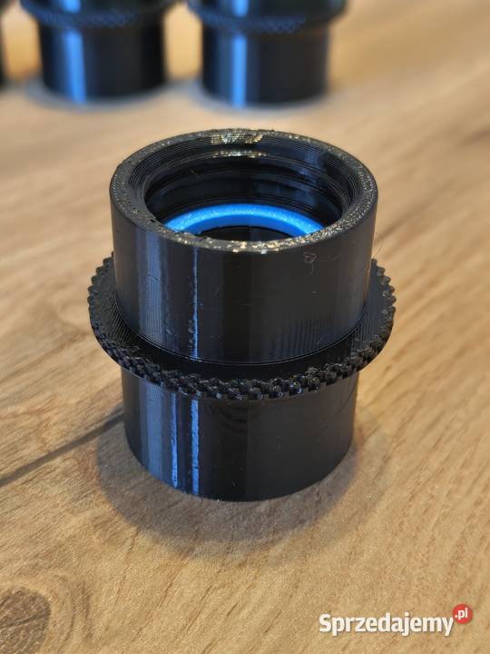 Adapter Sodastream na butelki PET Ostrzeszów