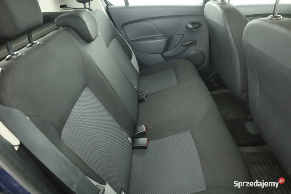 Dacia Sandero 12 16V Piaseczno