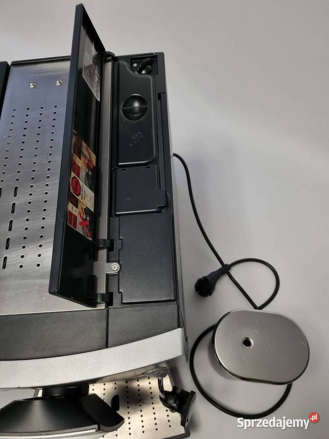 Ekspres Siemens Surpresso S50 z pojemnikiem na AGD drobne Płock