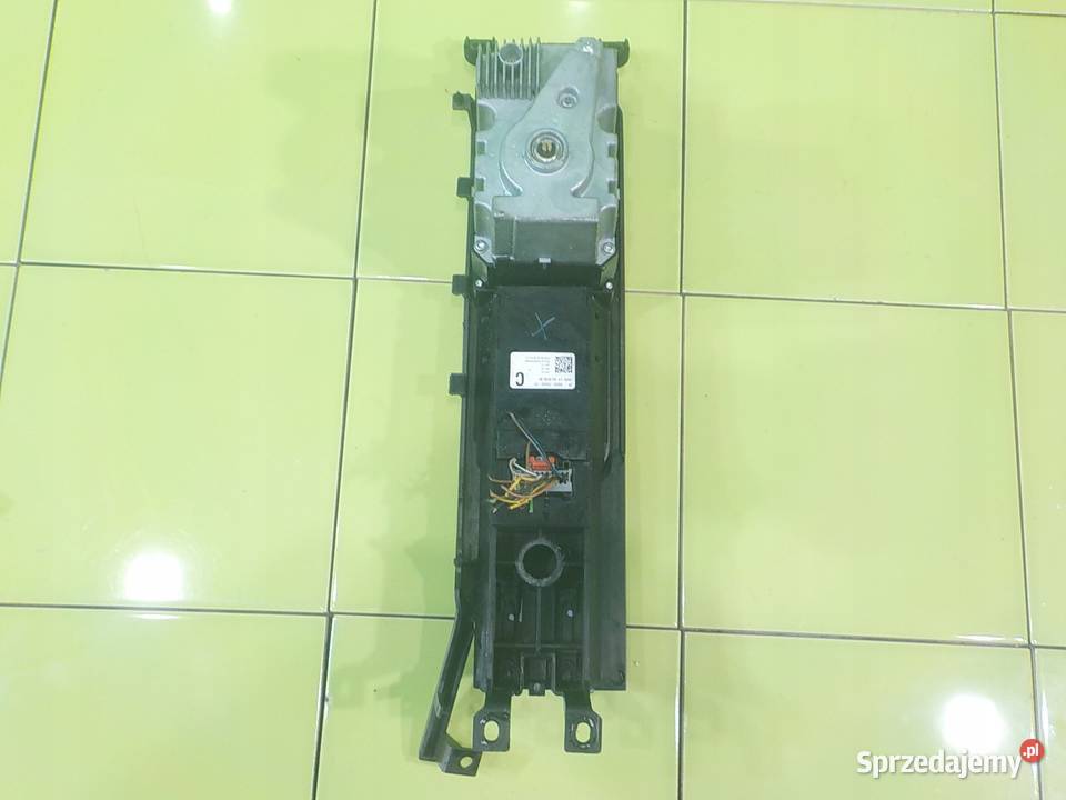 XF I 27 D AUT 09r SEDAN 4D panel wybierak zmiany osobowe Części samochodowe mazowieckie Suków