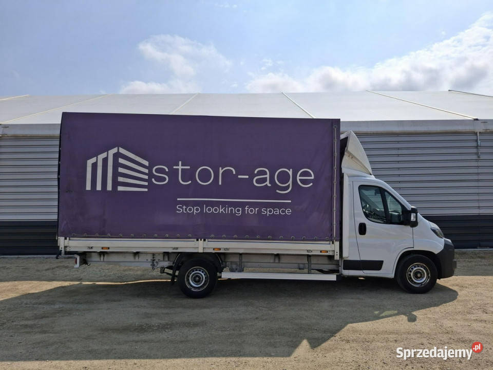Toyota ProAce Poleasingowe BZ Komorniki