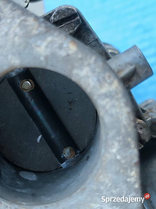 Gaźnik Ikov regulator 12 V mechaniczny Syrena podkarpackie Stalowa Wola sprzedam