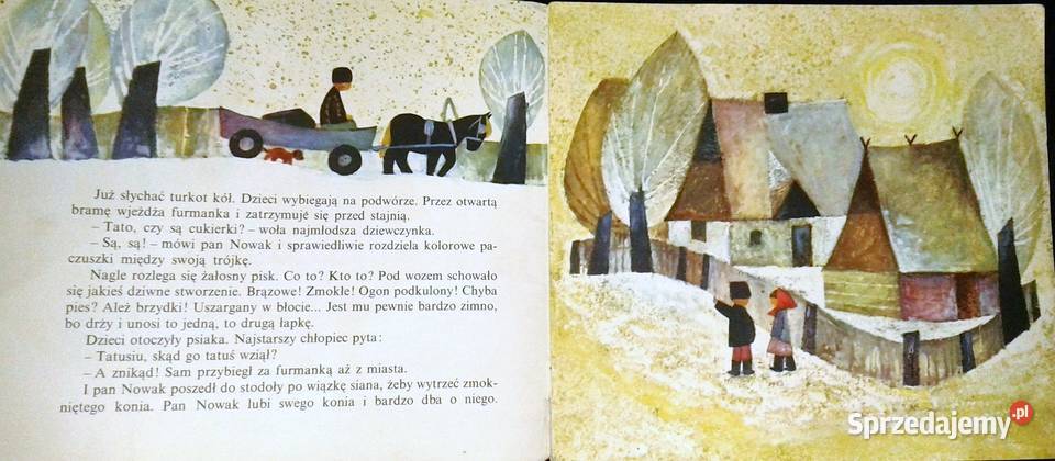 Znajdek Maria Terlikowska Rok wydania 1967 Chełm