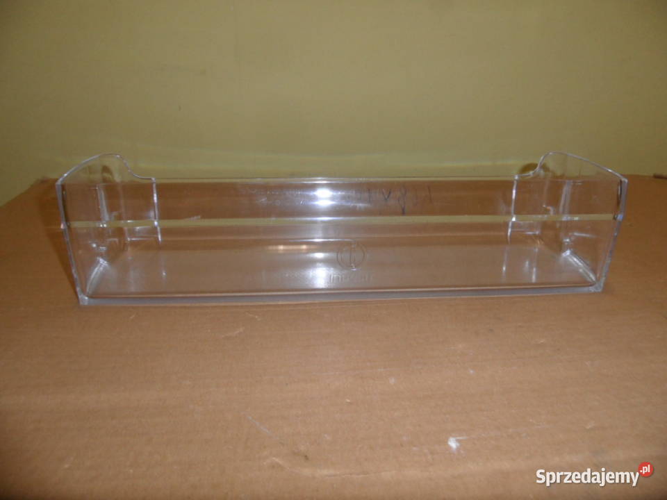 polka balkonik lodowki indesit dolny świętokrzyskie Jędrzejów