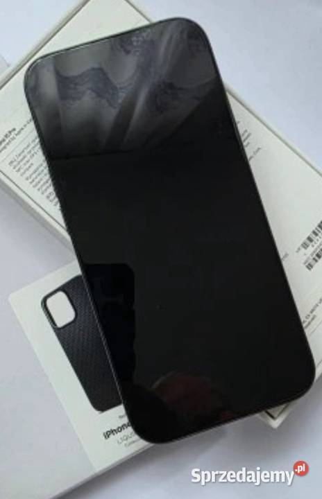 Apple iPhone 15 pro wielkopolskie Września