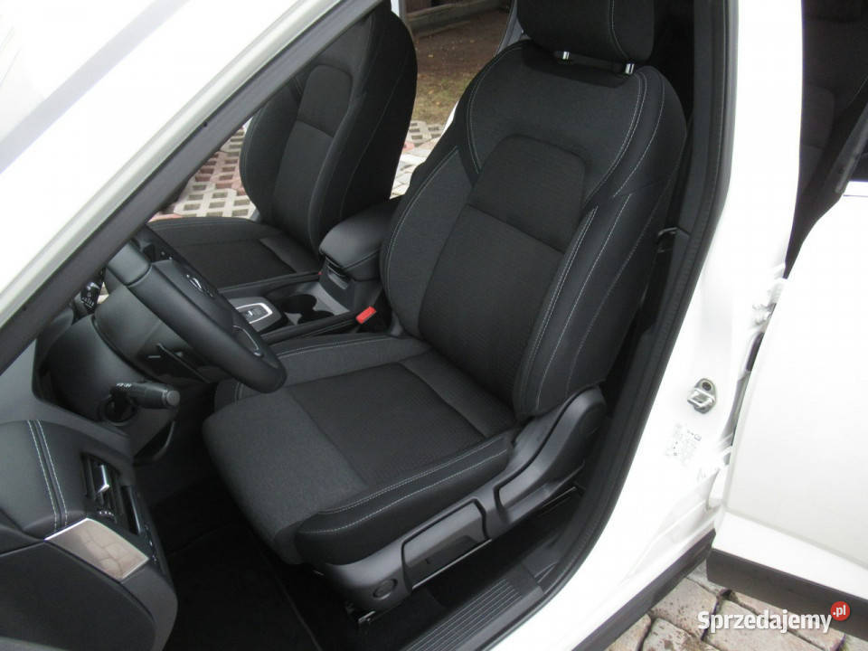 Nissan Qashqai BEZSZKODOWY Kamery 360 Martwe mazowieckie Warszawa sprzedam