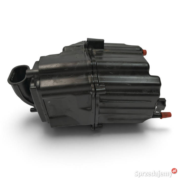 OBUDOWA FILTRA POWIETRZA AirBox Honda CBR 500R Chełm