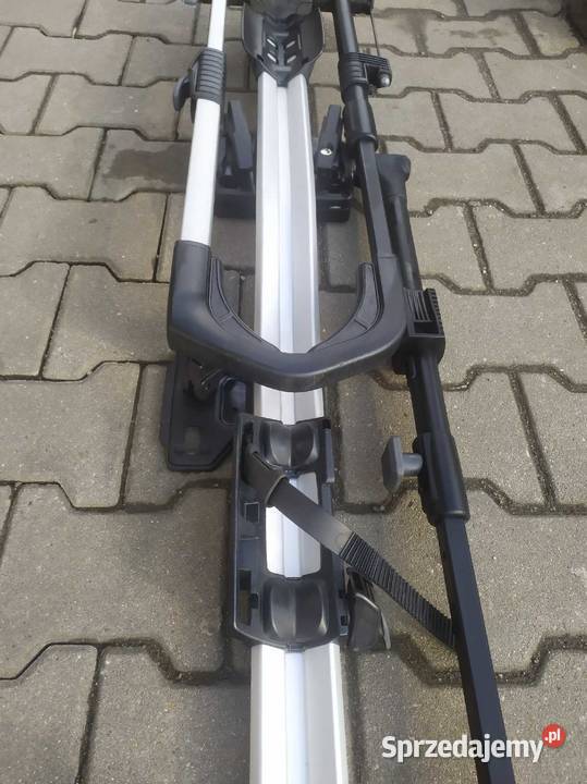 Thule uchwyt rowerowy 599 Katowice