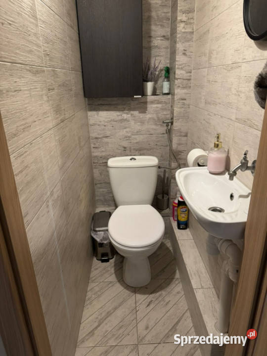 Mieszkanie 3 pokojowe na wynajem Kozanów Wrocław