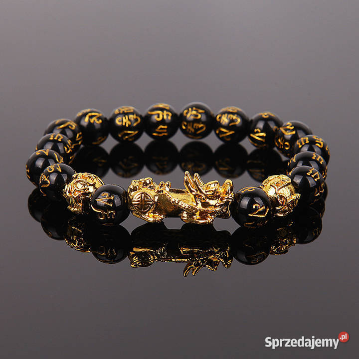 Bransoletka feng shui Warszawa