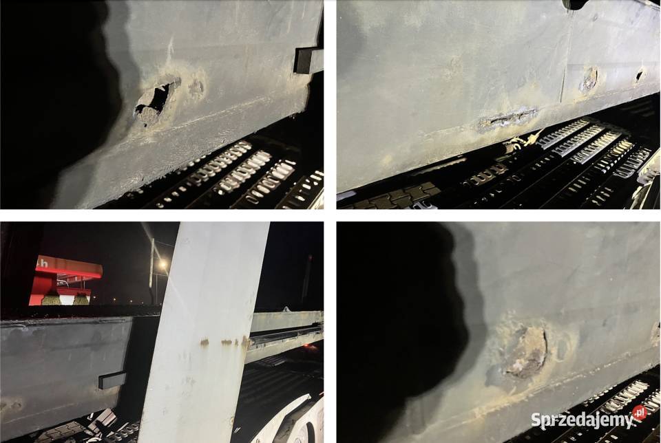 LOHR 123 E3 2006 R Częstochowa