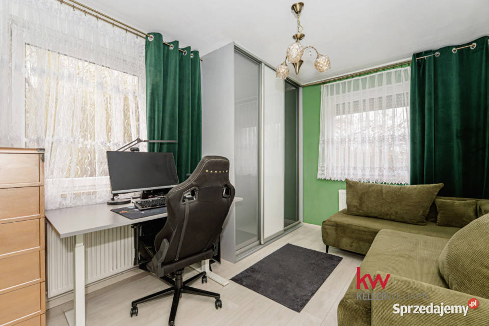 Mieszkanie Poznań Czeremchowa 6309m2 3pok sprzedam