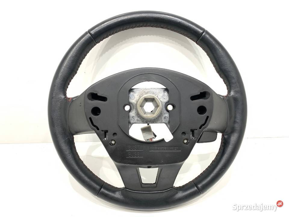 KIEROWNICA MAZDA 3 BM BJS832980 osobowe podkarpackie