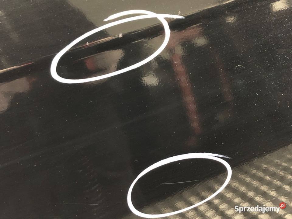 DRZWI PRAWY PRZÓD JAGUAR XE SedanLimuzyna