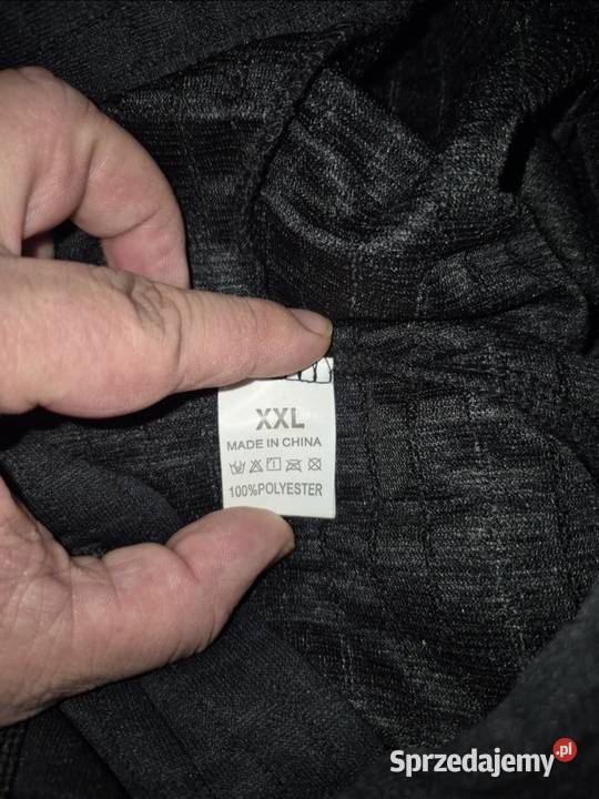 Komplet Ciuchów XL XXL Jelenia Góra