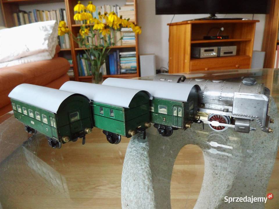 Bub Stary zestaw Film Radzewice