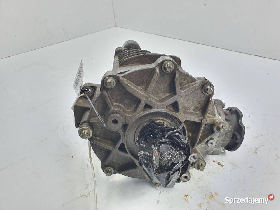 DYFERENCJAŁ PRZÓD MERCEDES W 220 LIFT