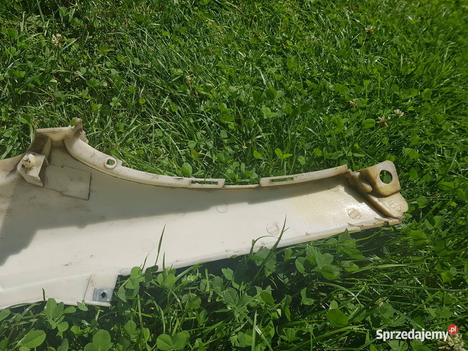 Plastiki Ogar 900 i Romet Ogar 900 racing