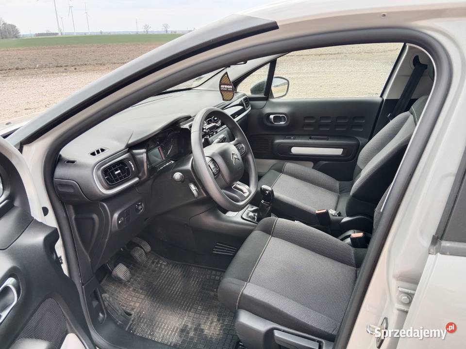 Citroen C3 C3 Margonin